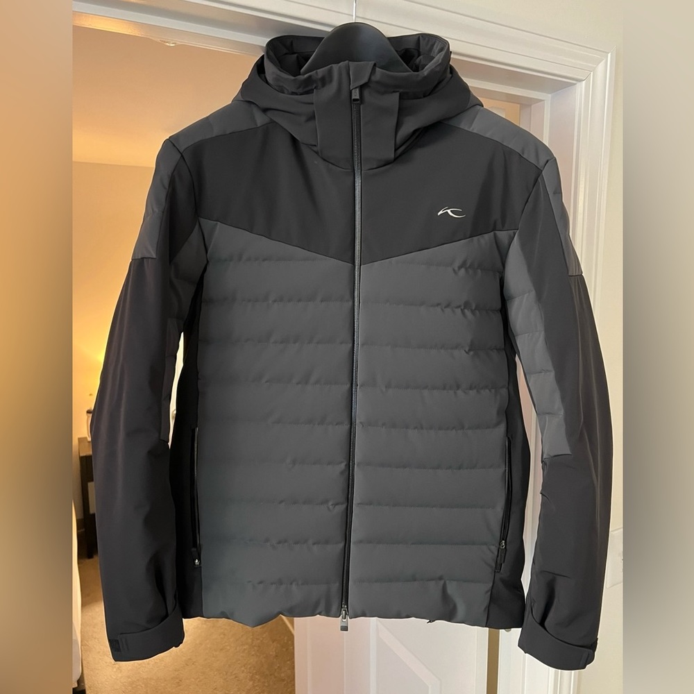 KJUS Sight Line ski jacket